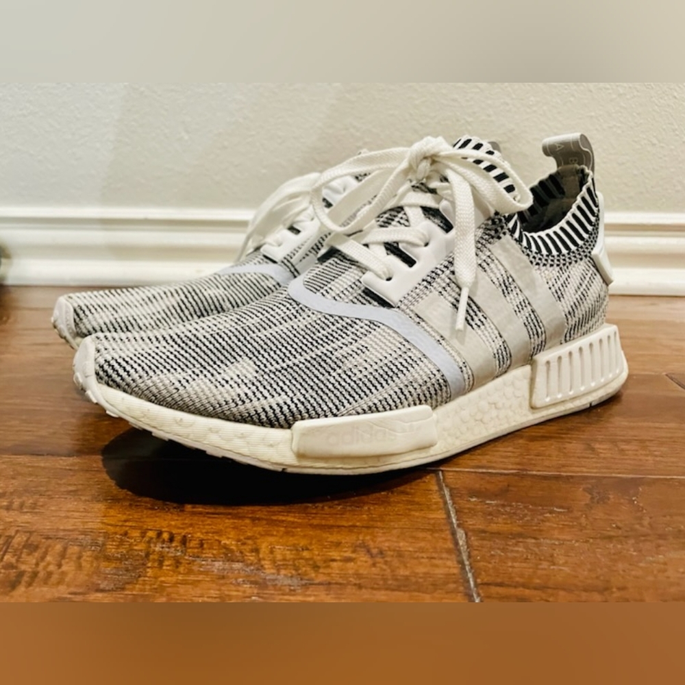 Adidas NMD Men's Sneakers